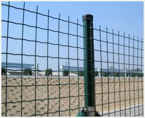 Welded Holland Fence