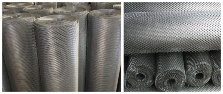 Mouse rat proof metal steel mesh