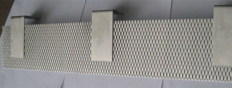 Platinum plated Titanium anode mesh 