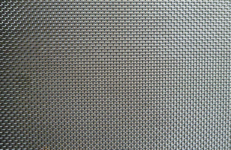 High Quality Molybdenum Wire Mesh