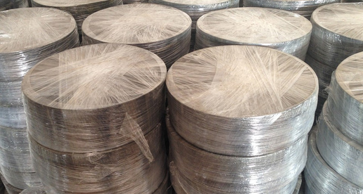 stainless steel wire mesh filter discs: