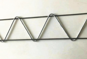 YTD-PH03-Touch welding -Block truss mesh(E/GL)