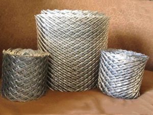 wire mesh brickwork reinforcement