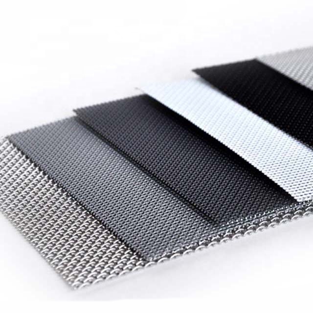 Bullet-proof-wire-mesh