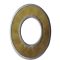 Pure Copper Vapor-liquid Knit Mesh Ring Filter Disc