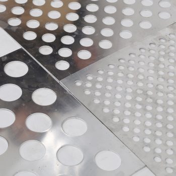 Decorative Perforated Metal Sheet Products