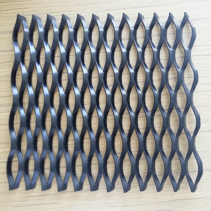 Diamond Metal wire mesh