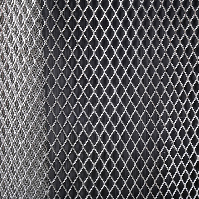 Mouse proof metal mesh rat proof steel mesh