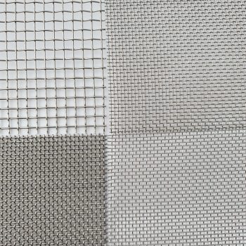 Insect Proof Window Wire Mesh