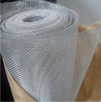 Insect Proof Screen Wire Neting