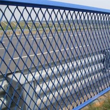 Reflective Noise Barrier Acoustic Fencing
