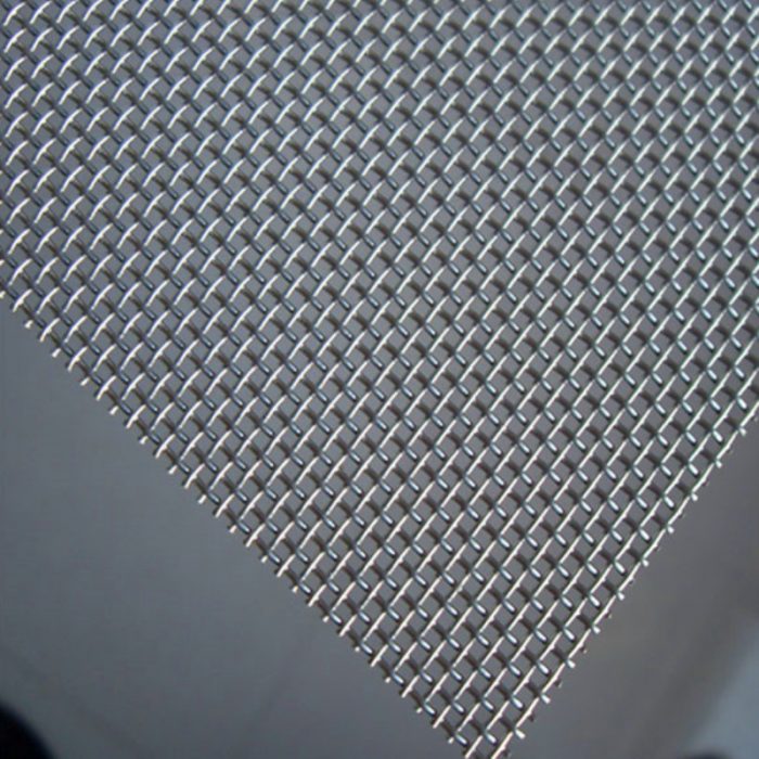 High Melting Points Tantalum Wire Mesh