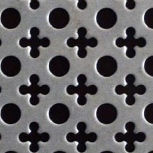 perforated wire mesh suppliers