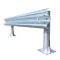 Guardrail Prices Road Fence Post Installation wBeam Highway Guardrails fence3
